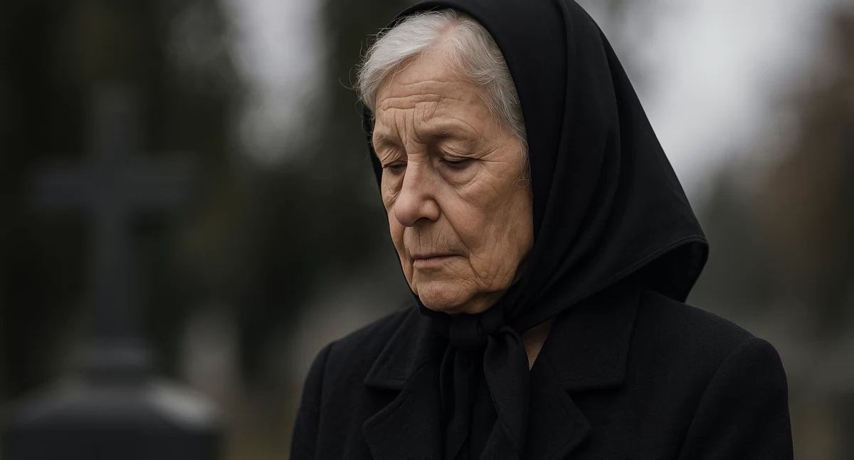 Informacje urzędowe, stycznia zasiłek pogrzebowy wzrośnie - zdjęcie, fotografia