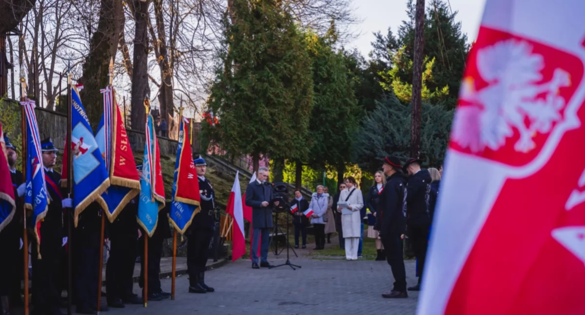 Foto: Bartłomiej Trybała