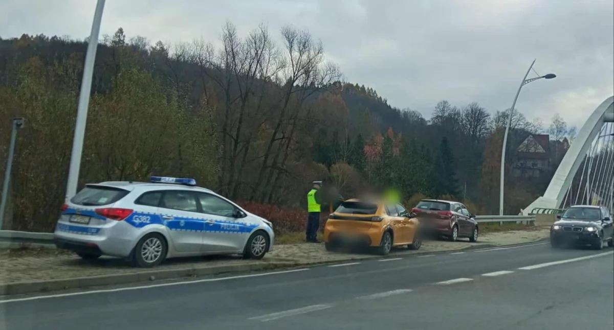 Fot. Małopolska alarmowo