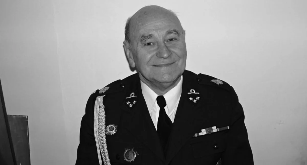 Fot. OSP Sucha Beskidzka-Miasto