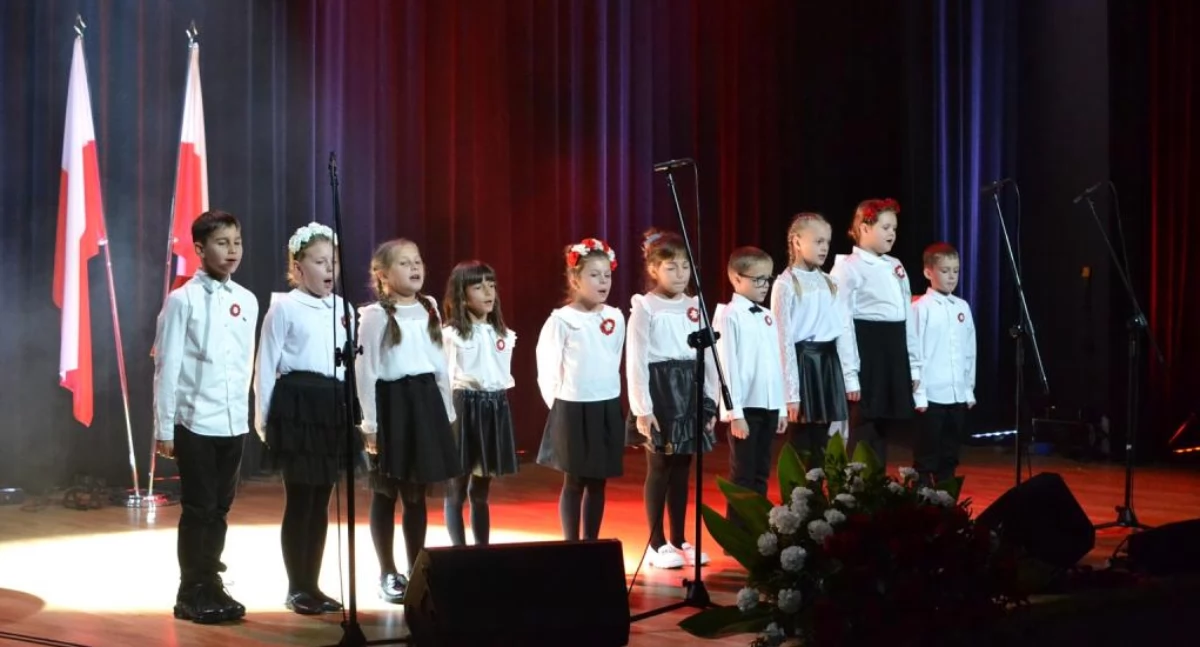 Koncerty – Muzyka , Laureaci zaśpiewali Centrum Kultury Filmu - zdjęcie, fotografia