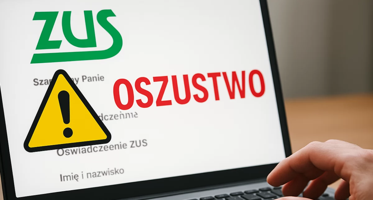 Informacje urzędowe, Uwaga oszuści podszywają regionie pojawiają fałszywe maile telefony - zdjęcie, fotografia