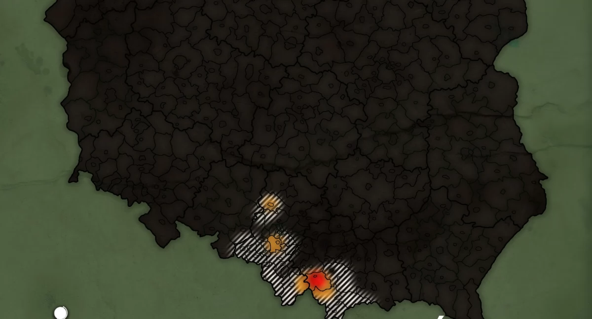 Fot. Świetlan Maps 