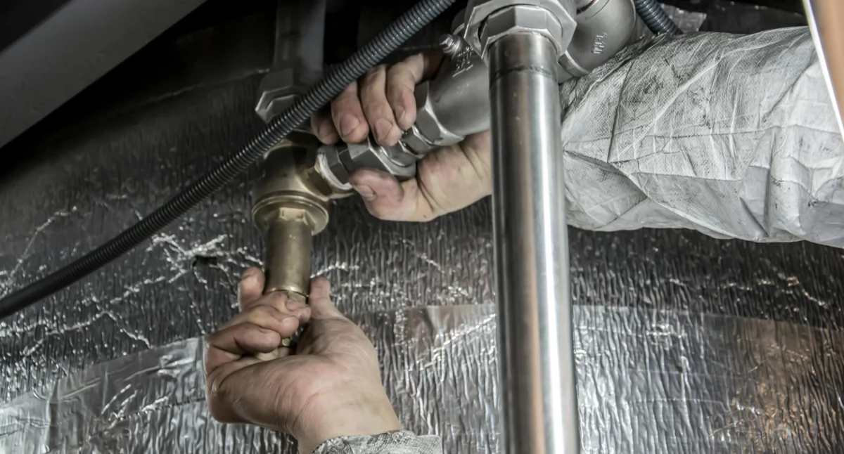 Materiał zewnętrzny, Serwis hydrauliki siłowej polega powierzyć - zdjęcie, fotografia
