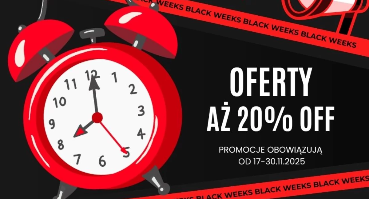 Materiał zewnętrzny, Black Weeks Hotelu Alpin Szczyrku świąteczna oferta sylwestrowa promocja - zdjęcie, fotografia