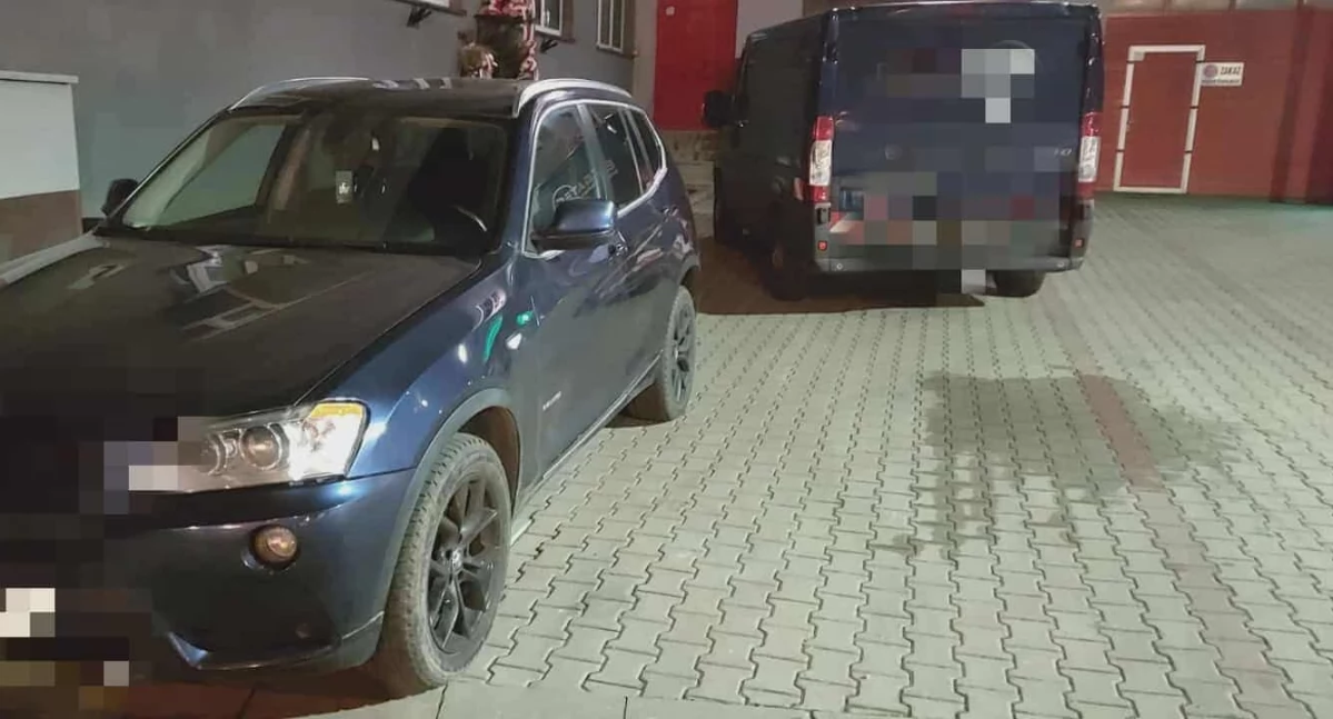 Z remizy, Strażacy apelują zastawiajcie remiz kwestia bezpieczeństwa ludzkiego życia - zdjęcie, fotografia