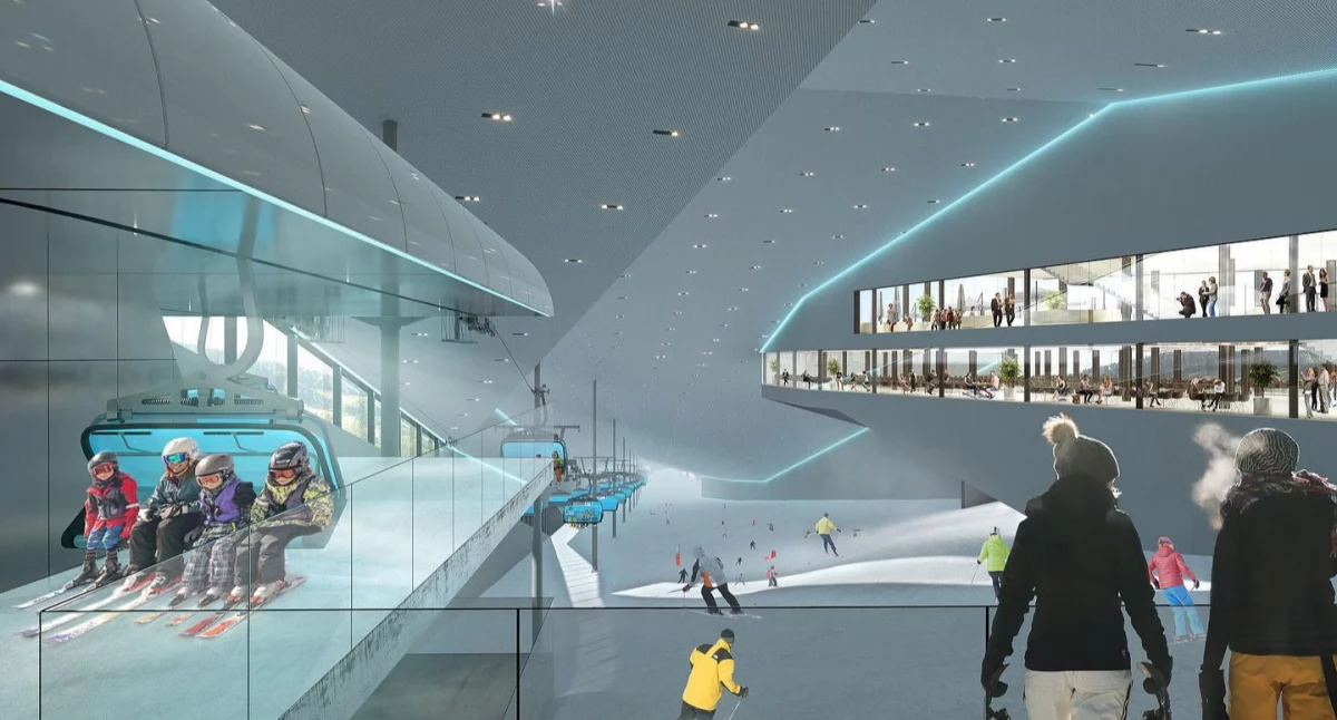 Fot. Studio Architektoniczne LA 