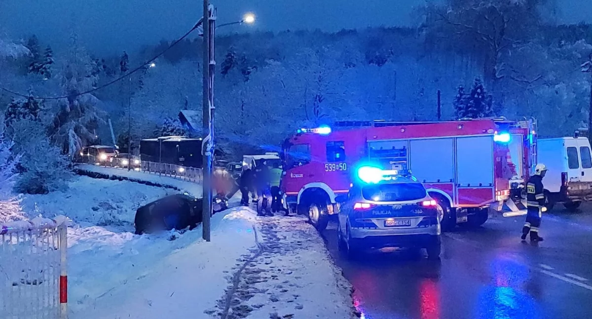 fot. Małopolska Alarmowo