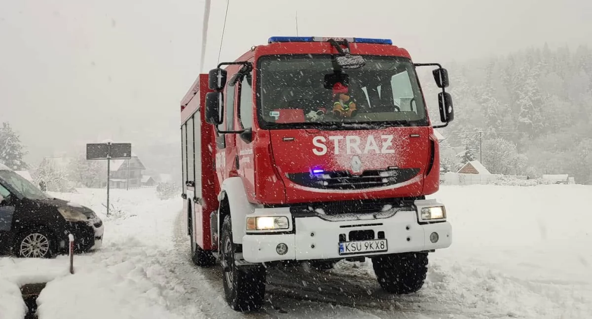 Fot. Przejazdyalarmowe112