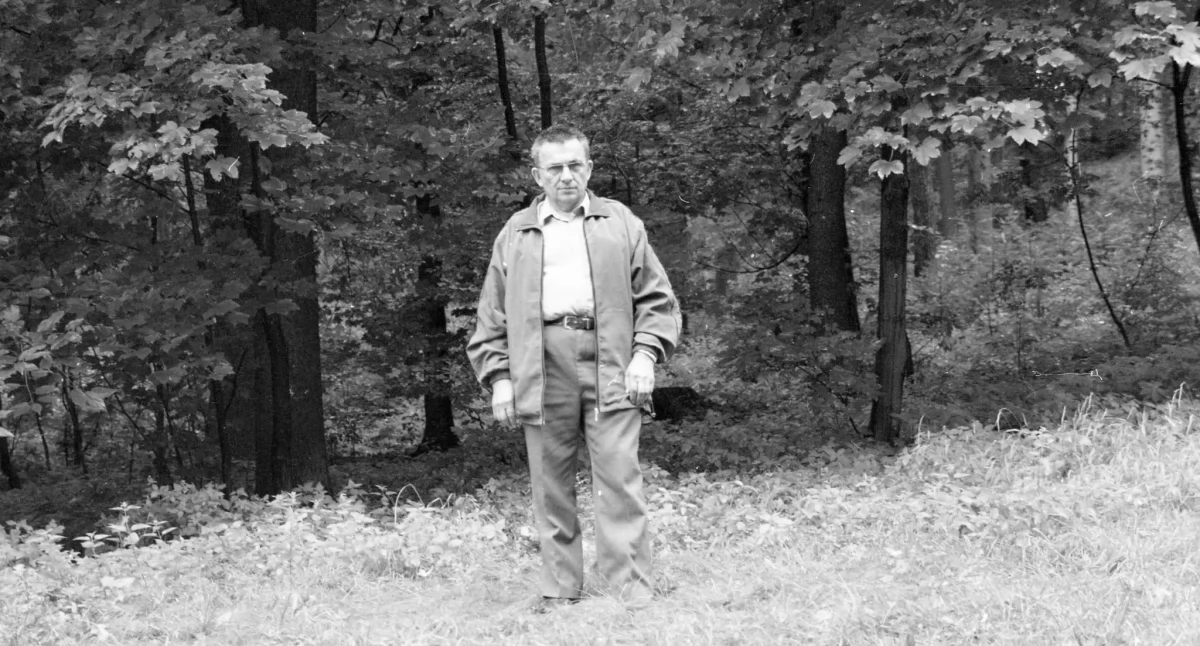 Fot. Zbiory Michała Bartyzela 