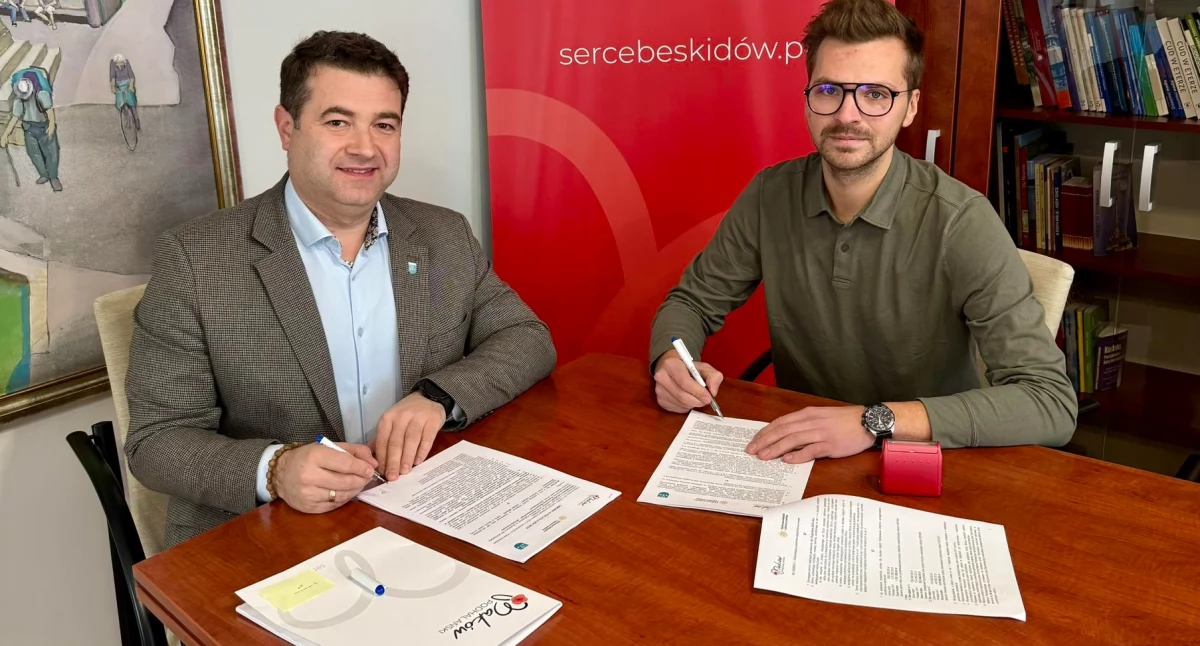 Inwestycje, Maków Podhalański inwestuje bezpieczeństwo Ponad sprzęt gminy - zdjęcie, fotografia