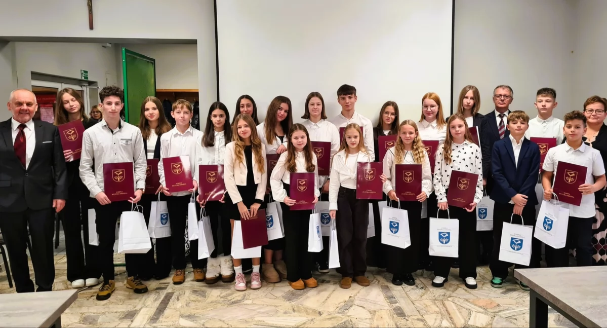 Fot. UG Bystra-Sidzina