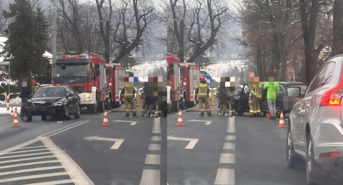 Małopolska Alarmowo 