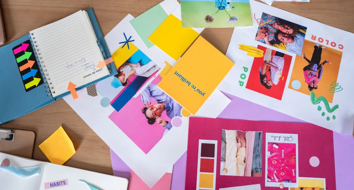 Materiał zewnętrzny, Materiały reklamowe dlaczego warto zainwestować - zdjęcie, fotografia