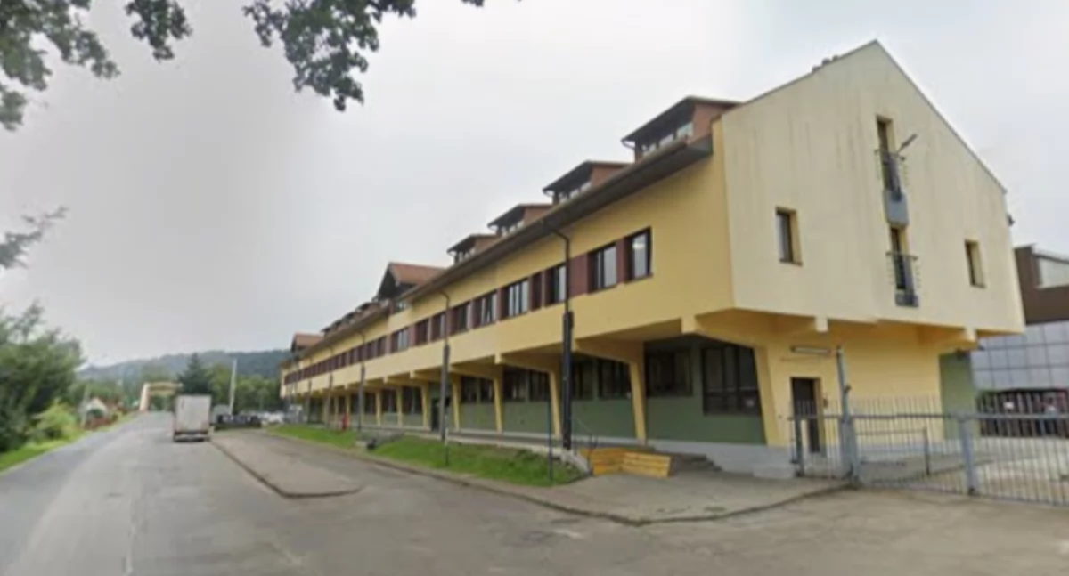 Fot. GoogleMaps