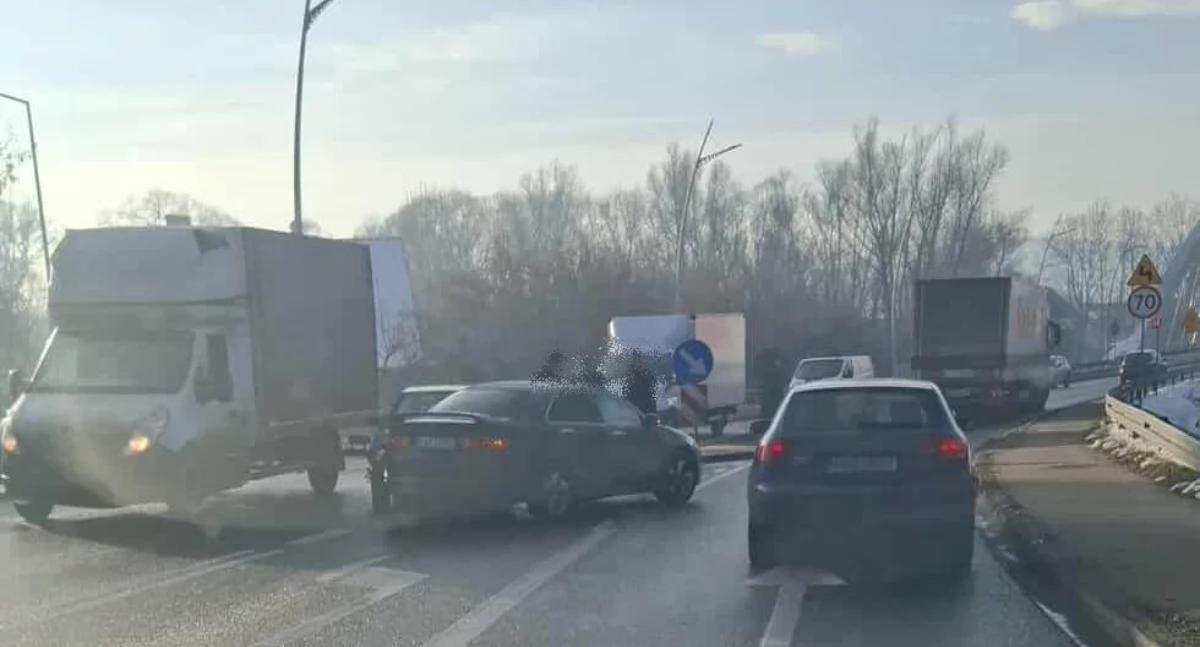 Fot. Małopolska alarmowo