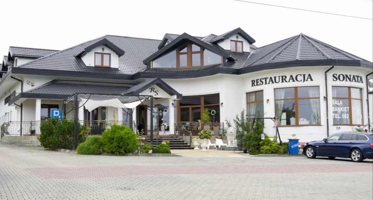 Rozrywka, SONATA Wadowice profesjonalizm każdą okazję - zdjęcie, fotografia