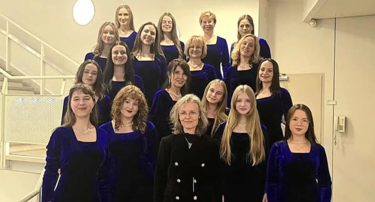 fot. Chór Bel Canto