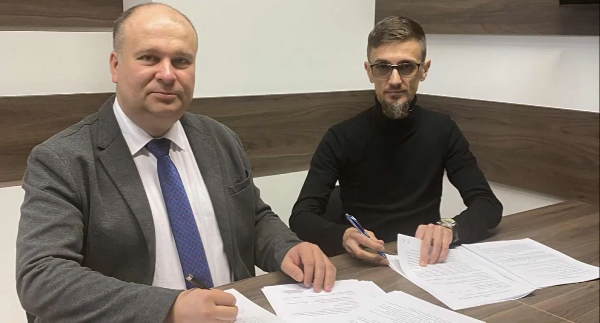 Inwestycje, Gmina Jordanów startuje dużym projektem kanalizacyjnym - zdjęcie, fotografia