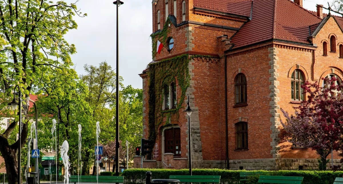 Fot. UM Jordanów 