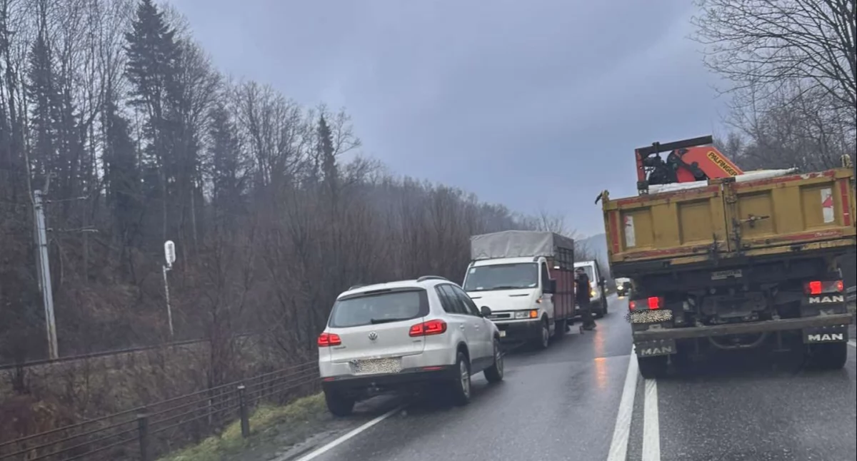 Fot. Małopolska alarmowo