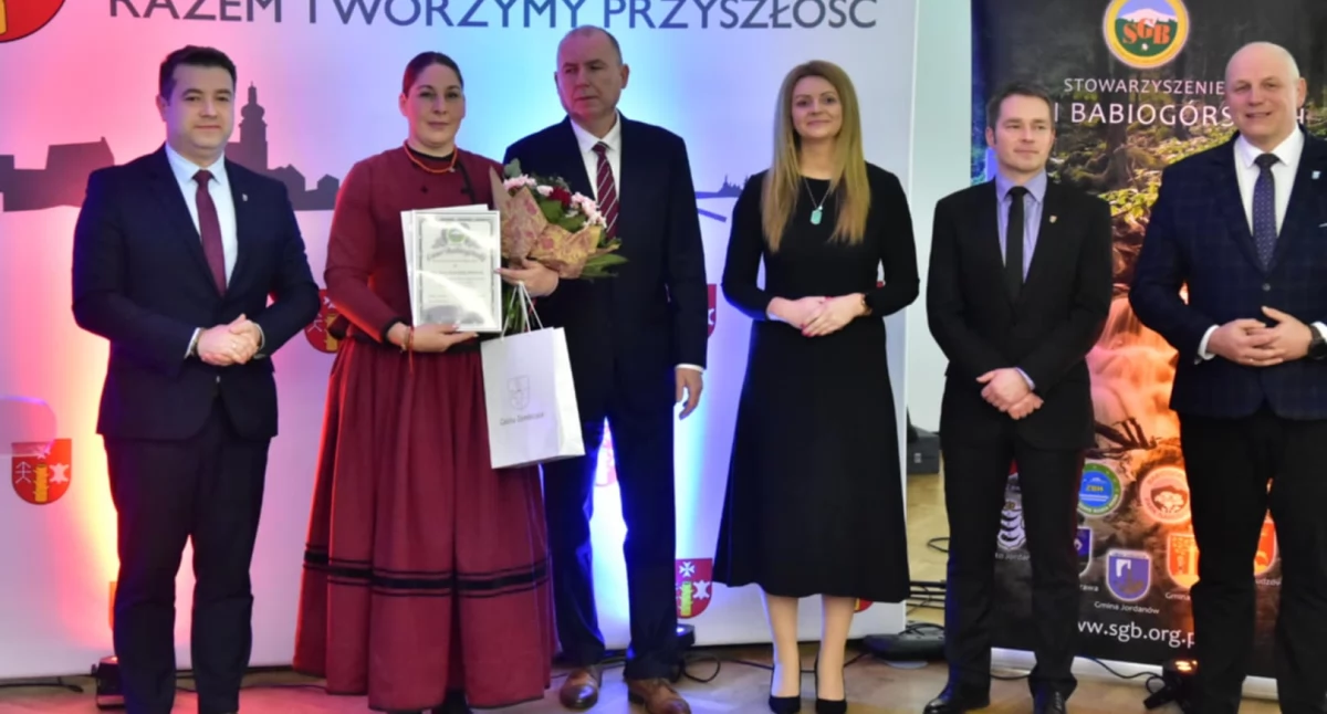 Osobowości kultury , Babiogórski Kowalskiej Wicherek - zdjęcie, fotografia