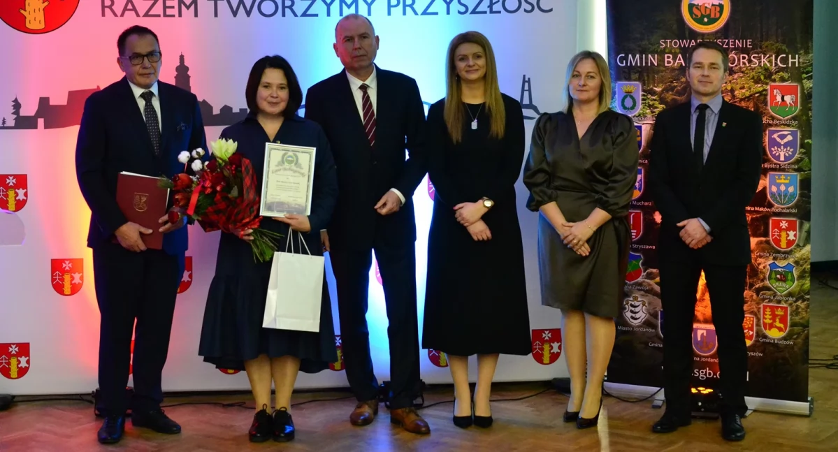 Osobowości kultury , Babiogórski Renaty Szczepaniak! Wyjątkowe wyróżnienie pasji - zdjęcie, fotografia