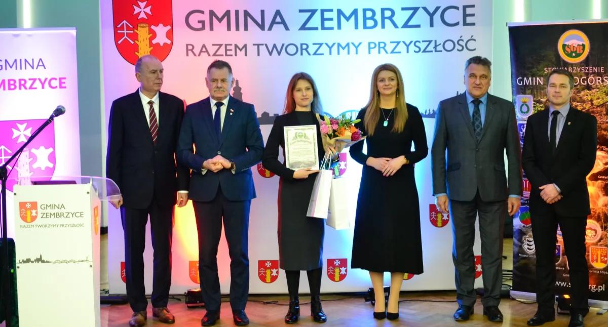 Osobowości kultury , Muzyka pasja sukcesy Babiogórski Ksenii Miśkiewicz - zdjęcie, fotografia