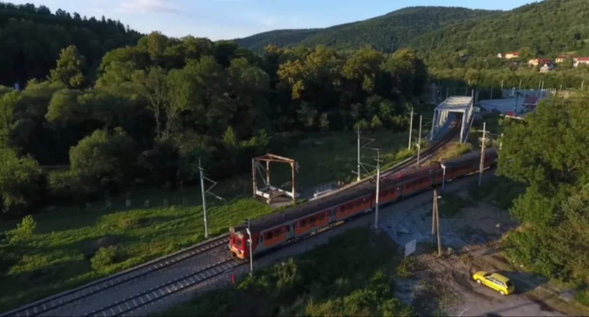 Drogi i Transport, rozkład jazdy rozczarowuje - zdjęcie, fotografia