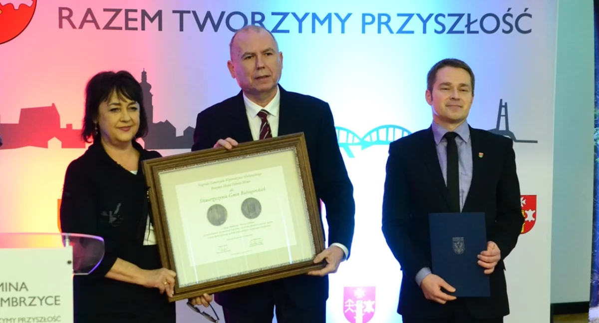 Nasze sprawy, Stowarzyszenie Babiogórskich świętuje lecie - zdjęcie, fotografia