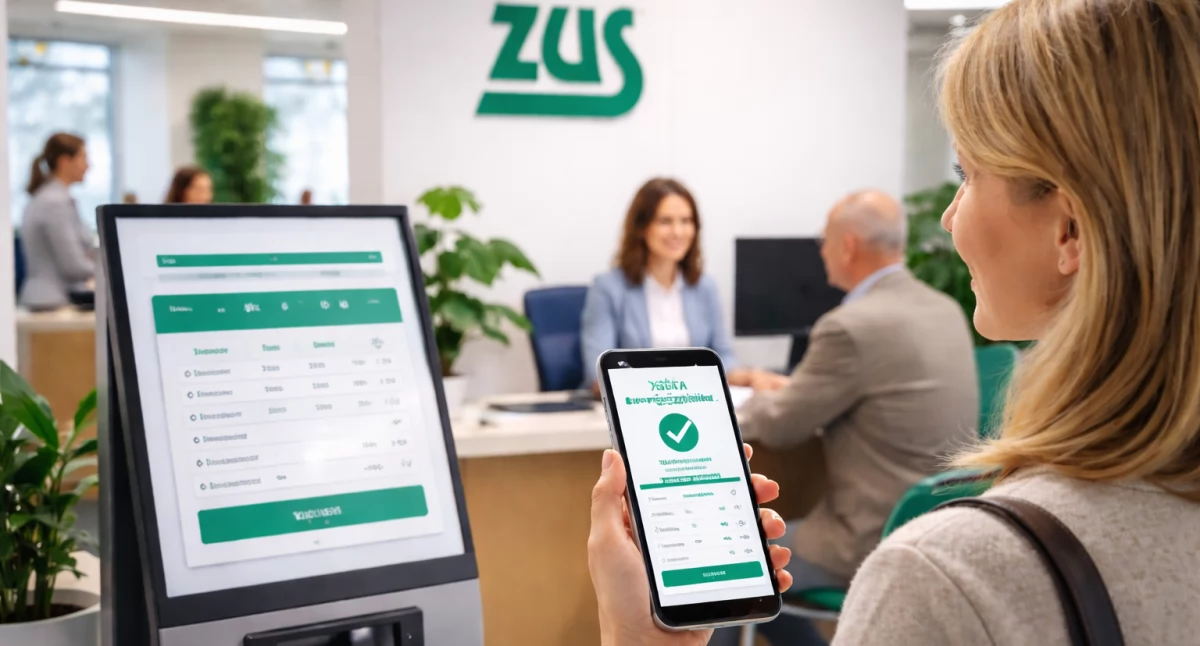 Informacje urzędowe, Wizyta Zarezerwuj termin! - zdjęcie, fotografia