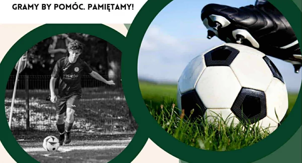 Pomoc społeczna, sobotę charytatywny turniej Zawoi! - zdjęcie, fotografia