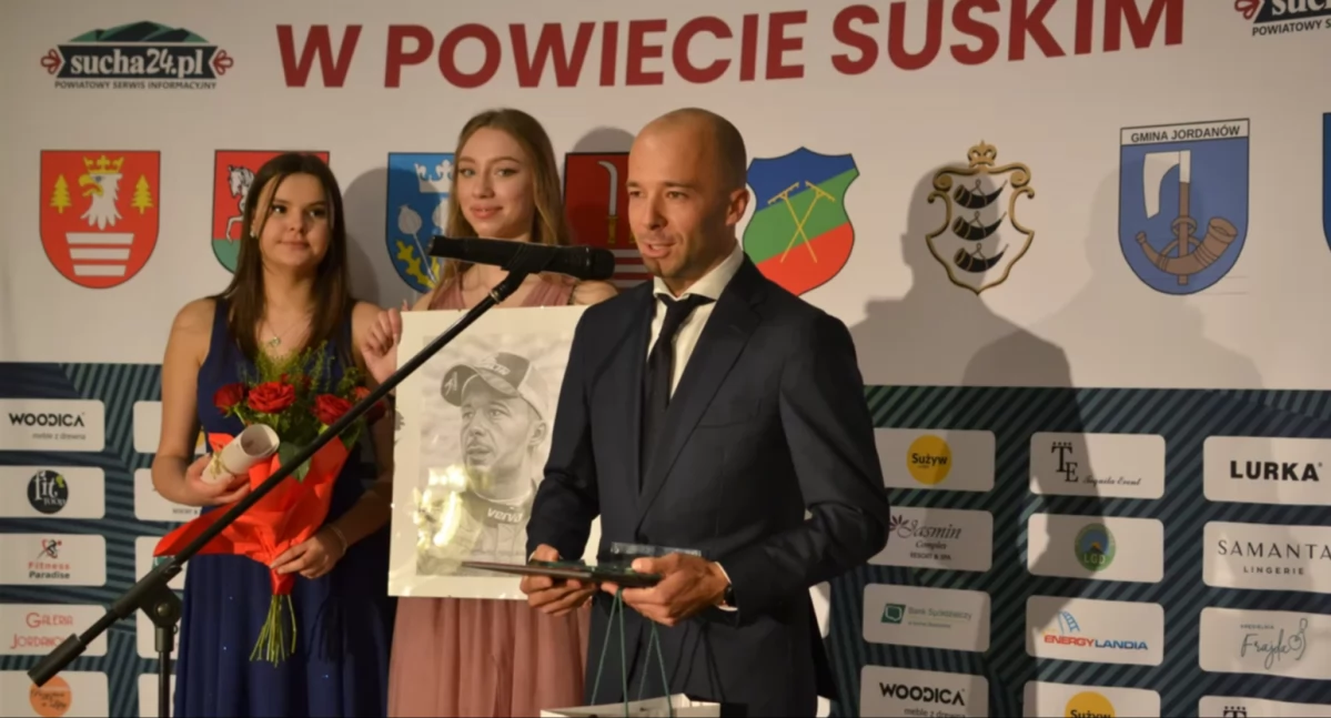 Motosport, Prawie tysięcy kilometrów Barbórka Intensywny weekend Szymona Gospodarczyka - zdjęcie, fotografia