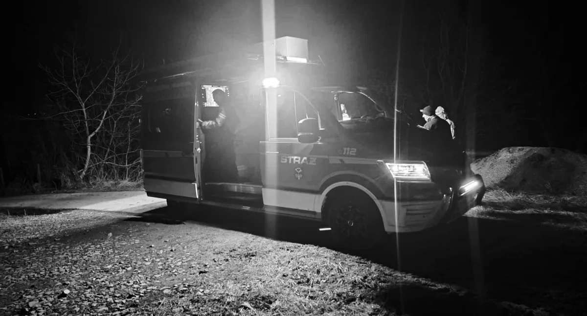 fot. Małopolska Alarmowo