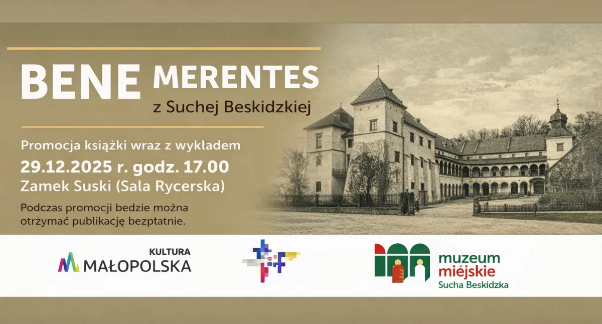 Historia, Sucha Beskidzka niezwykli bohaterowie - zdjęcie, fotografia
