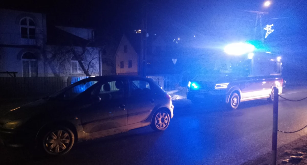 Fot. Małopolska alarmowo