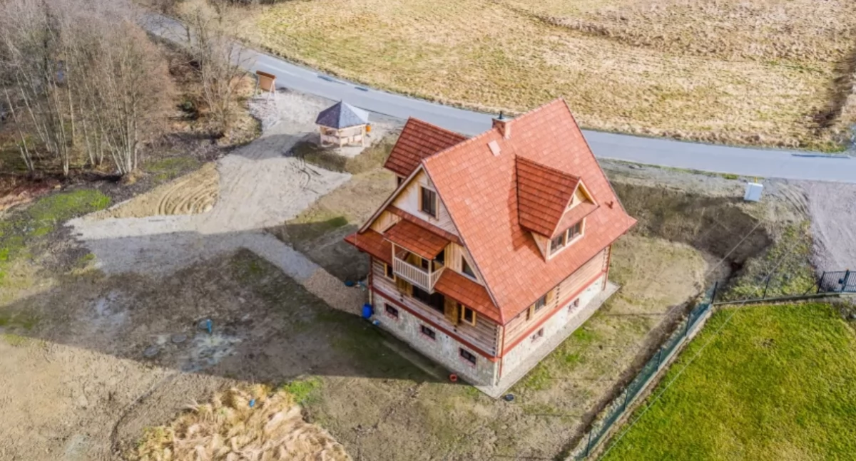 Inwestycje, Kurka przejdzie remont - zdjęcie, fotografia