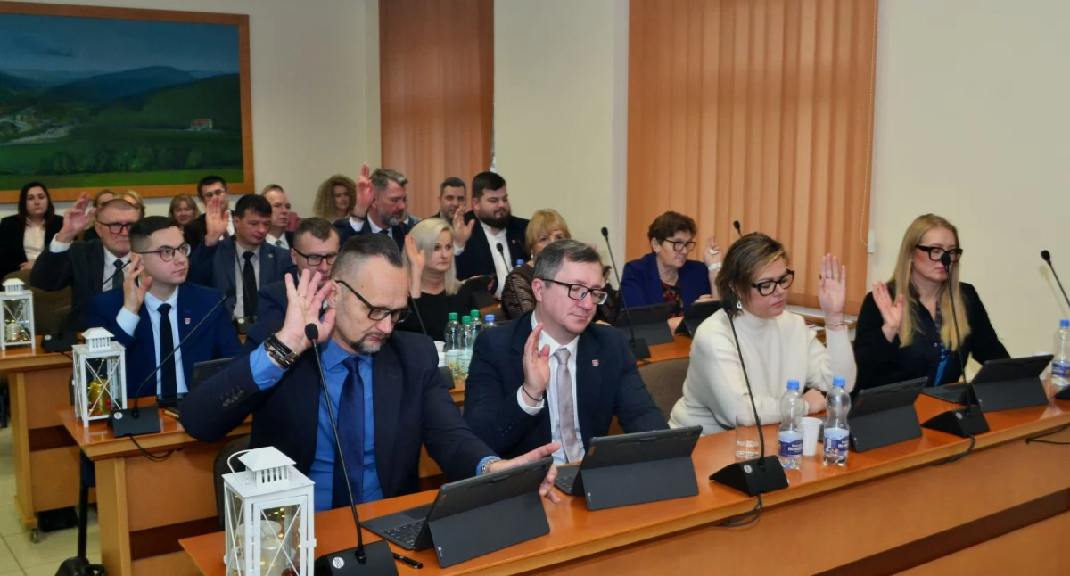 foto: UM Sucha Beskidzka
