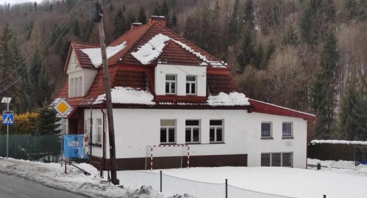 Nasze sprawy, Szkoła Podstawowa Wieprzcu zostanie zlikwidowana - zdjęcie, fotografia