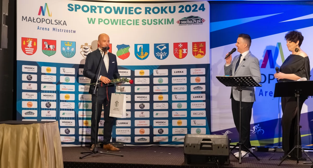 Motosport, Sportowiec powiatu suskiego Dakarze czyli Gospodarczyk Goczał ruszają pustynię - zdjęcie, fotografia
