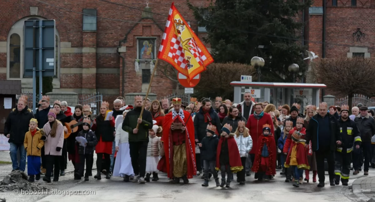 fot: Bogusław Dobisz