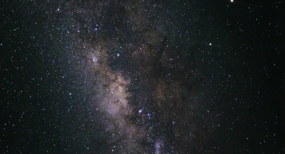 Z kraju, Przełomowe odkrycie polskich astronomów - zdjęcie, fotografia