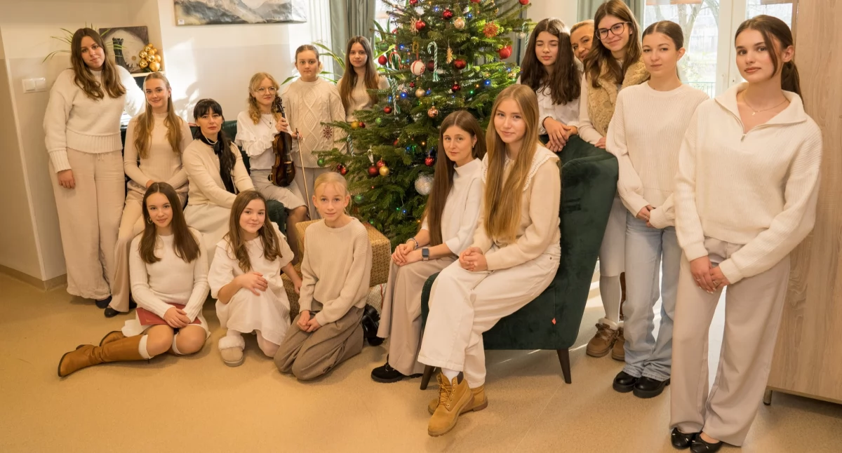 Koncerty – Muzyka , Dźwięki Dobroci finał koncertów charytatywnych który poruszy serca - zdjęcie, fotografia