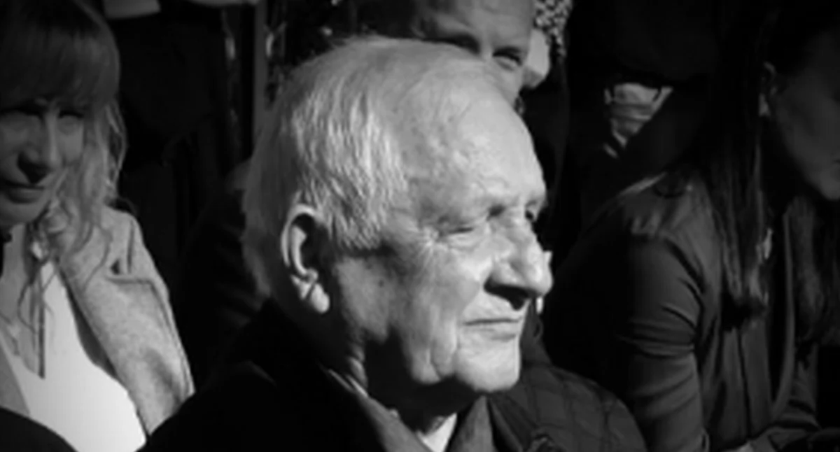 Odeszli od nas - wspomnienia , Zmarł Mirosław wieloletni nauczyciel wicedyrektor suskim Goetlu - zdjęcie, fotografia