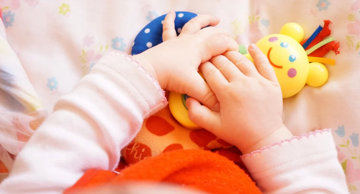 Z kraju, Uwaga wybrane produkty niemowląt Nestlé wydały ostrzeżenie - zdjęcie, fotografia