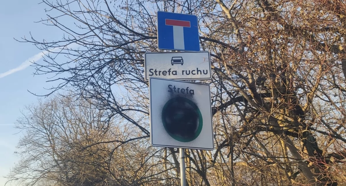 Fot. Blade Runners SCT Kraków 