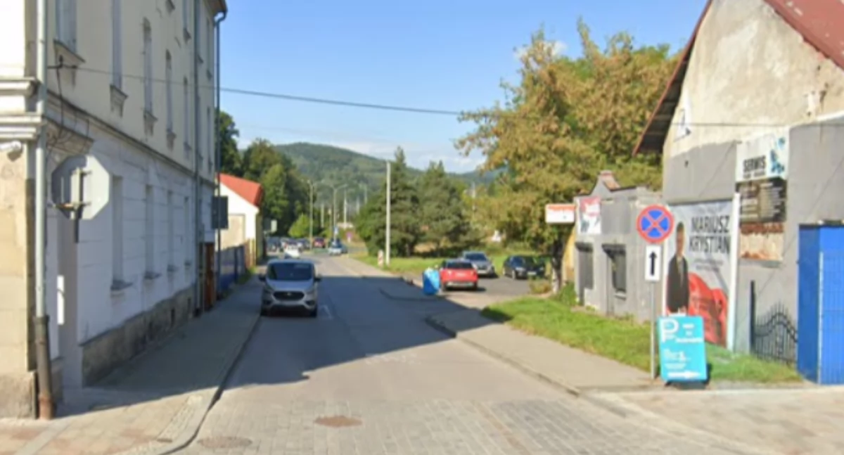 Fot. MapsGoogle