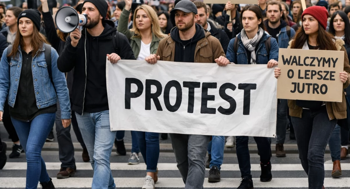 Drogi i Transport, Mieszkańcy szykują protest Zakopianka będzie nieprzejezdna - zdjęcie, fotografia