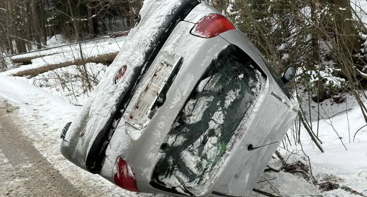 Fot. Małopolska alarmowo