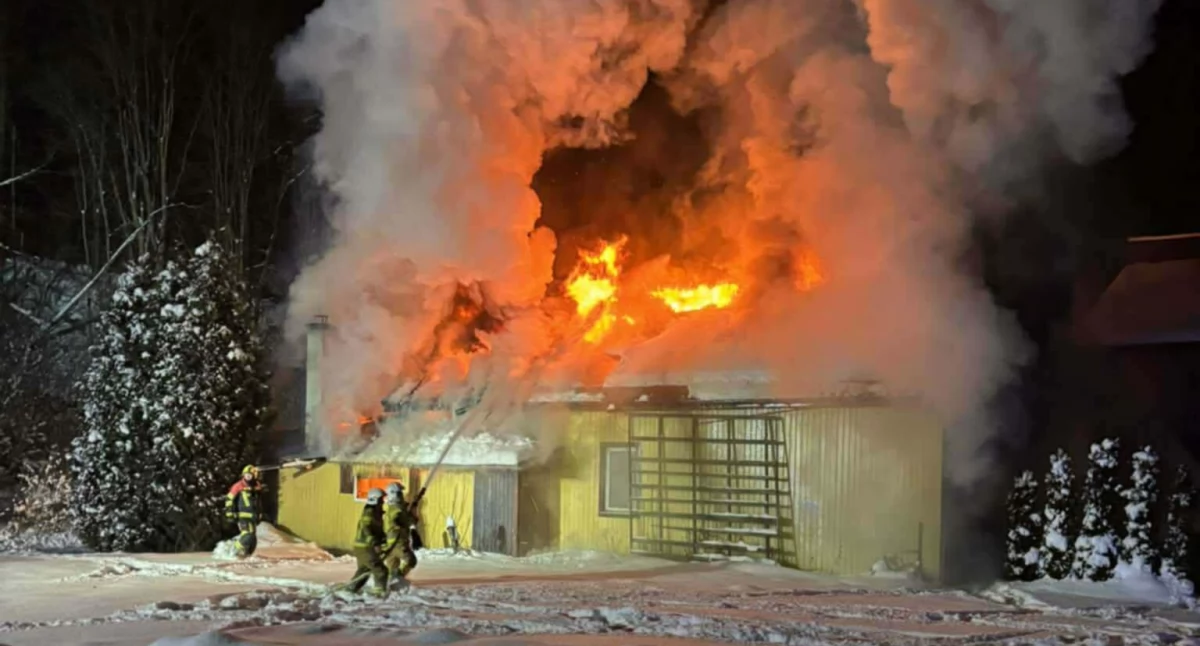 fot. Małopolska Alarmowo